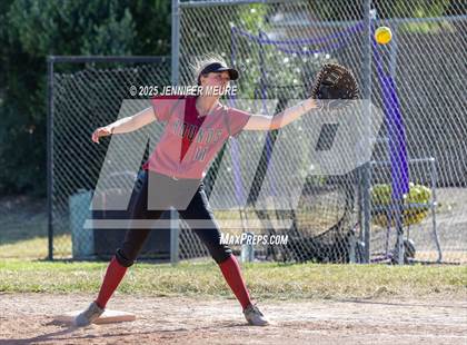 Thumbnail 2 in Healdsburg @ Kennedy (CIF NCS D5 QUARTER FINAL) photogallery.