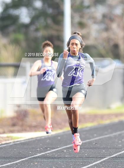Thumbnail 3 in Ardrey Kell Home Meet photogallery.