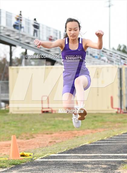 Thumbnail 3 in Ardrey Kell Home Meet photogallery.