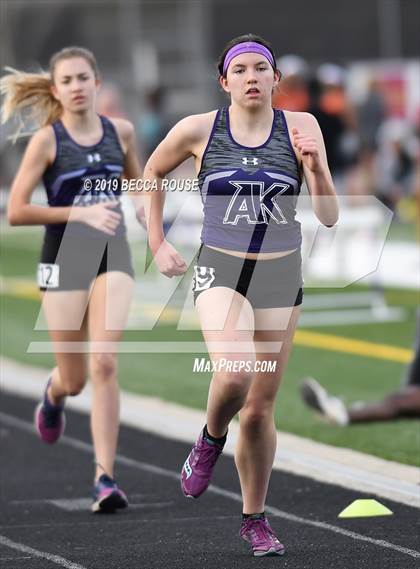 Thumbnail 2 in Ardrey Kell Home Meet photogallery.