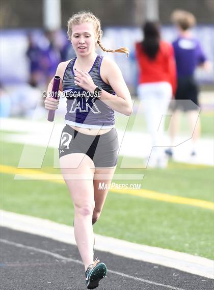 Thumbnail 1 in Ardrey Kell Home Meet photogallery.