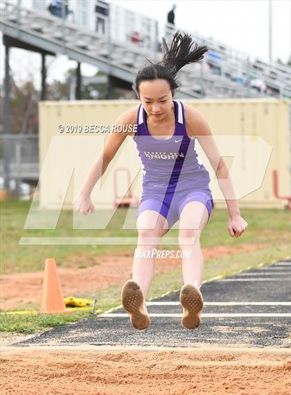 Thumbnail 1 in Ardrey Kell Home Meet photogallery.