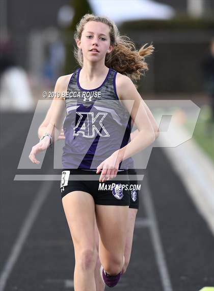 Thumbnail 1 in Ardrey Kell Home Meet photogallery.
