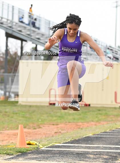 Thumbnail 1 in Ardrey Kell Home Meet photogallery.