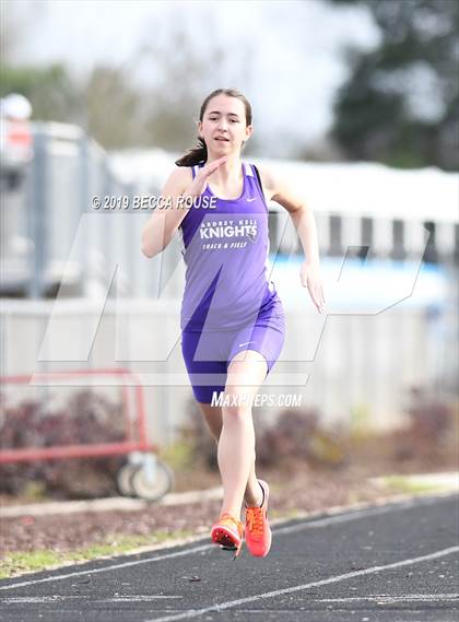 Thumbnail 1 in Ardrey Kell Home Meet photogallery.