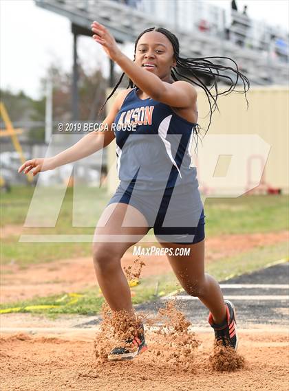 Thumbnail 2 in Ardrey Kell Home Meet photogallery.