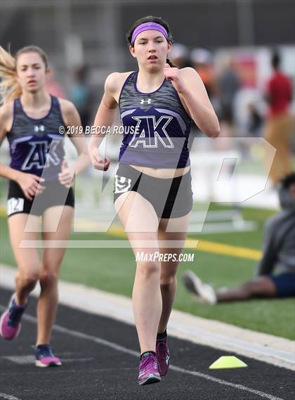 Thumbnail 3 in Ardrey Kell Home Meet photogallery.