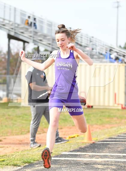 Thumbnail 2 in Ardrey Kell Home Meet photogallery.