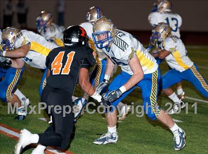 Thumbnail 1 in San Pasqual @ Escondido photogallery.