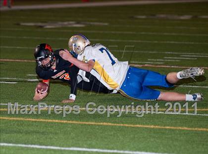 Thumbnail 1 in San Pasqual @ Escondido photogallery.