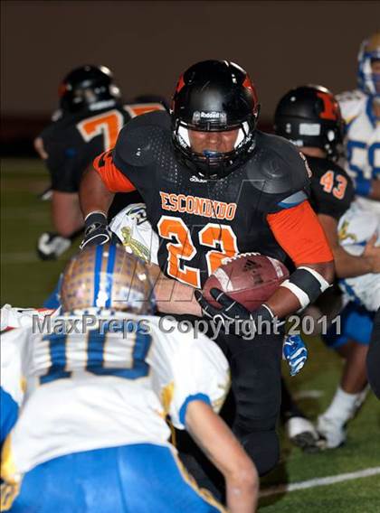 Thumbnail 3 in San Pasqual @ Escondido photogallery.