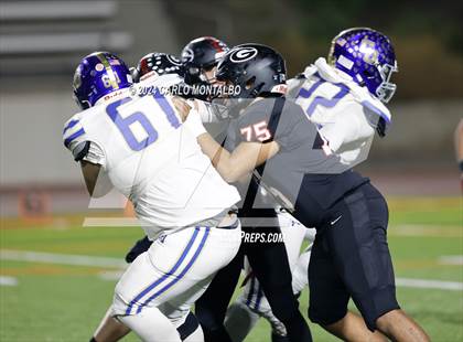 Thumbnail 1 in Charter Oak @ Glendora photogallery.