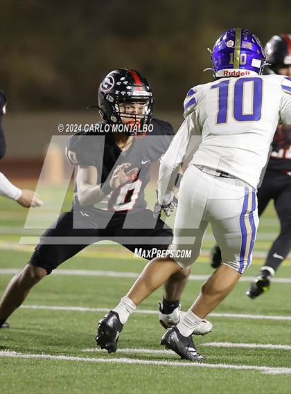 Thumbnail 3 in Charter Oak @ Glendora photogallery.