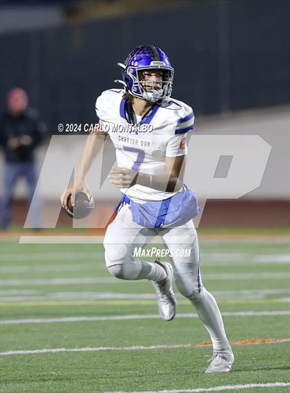 Thumbnail 1 in Charter Oak @ Glendora photogallery.