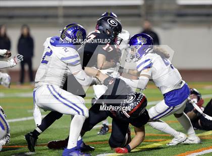 Thumbnail 2 in Charter Oak @ Glendora photogallery.