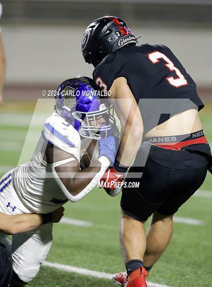 Thumbnail 1 in Charter Oak @ Glendora photogallery.