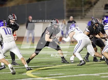 Thumbnail 1 in Charter Oak @ Glendora photogallery.