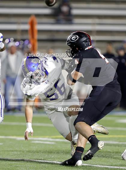 Thumbnail 1 in Charter Oak @ Glendora photogallery.