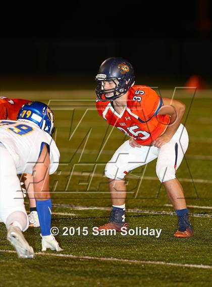Thumbnail 3 in South @ Olathe East photogallery.