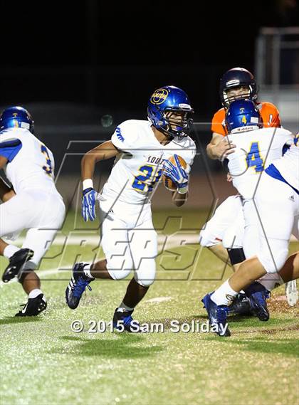 Thumbnail 2 in South @ Olathe East photogallery.