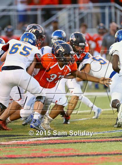 Thumbnail 1 in South @ Olathe East photogallery.