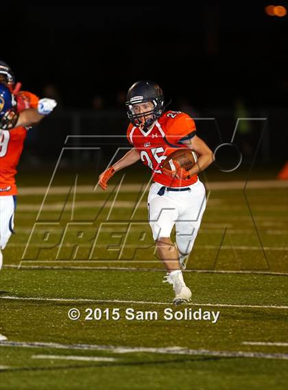 Thumbnail 2 in South @ Olathe East photogallery.