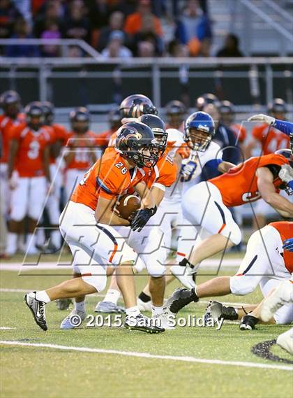 Thumbnail 2 in South @ Olathe East photogallery.