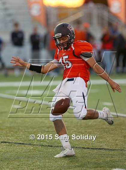 Thumbnail 2 in South @ Olathe East photogallery.