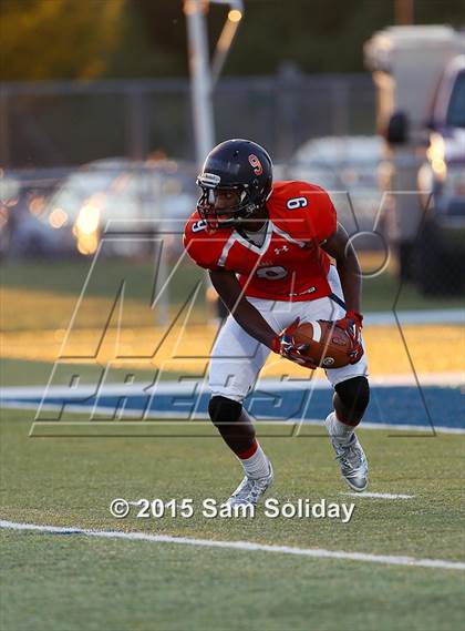 Thumbnail 1 in South @ Olathe East photogallery.