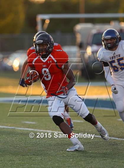 Thumbnail 3 in South @ Olathe East photogallery.