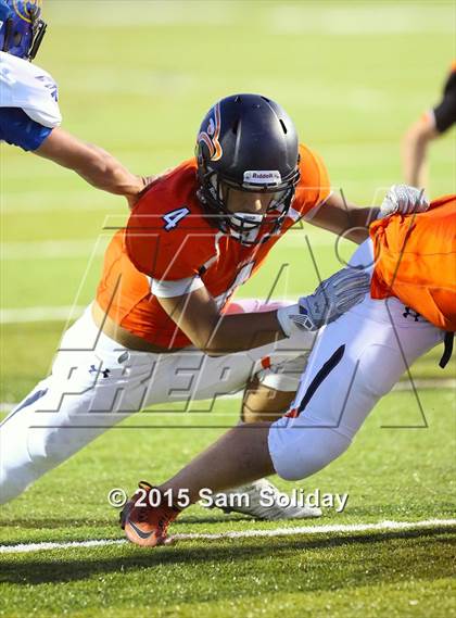 Thumbnail 3 in South @ Olathe East photogallery.