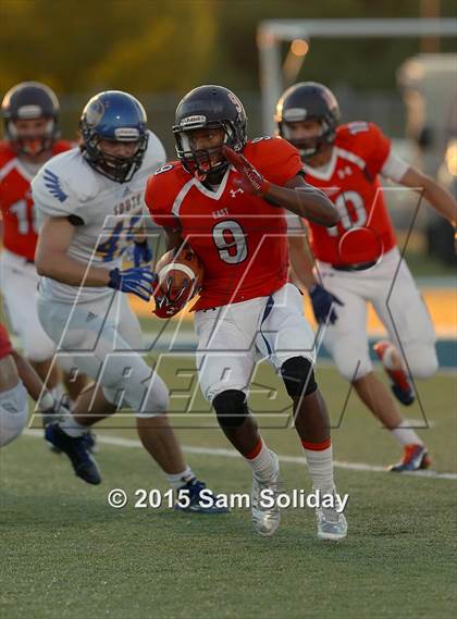 Thumbnail 1 in South @ Olathe East photogallery.