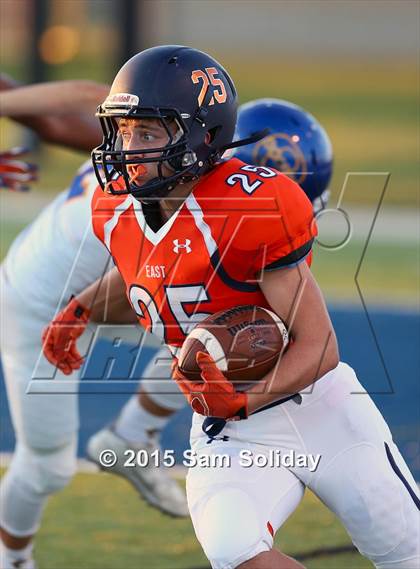 Thumbnail 3 in South @ Olathe East photogallery.