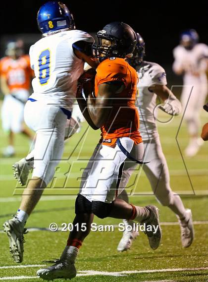 Thumbnail 3 in South @ Olathe East photogallery.