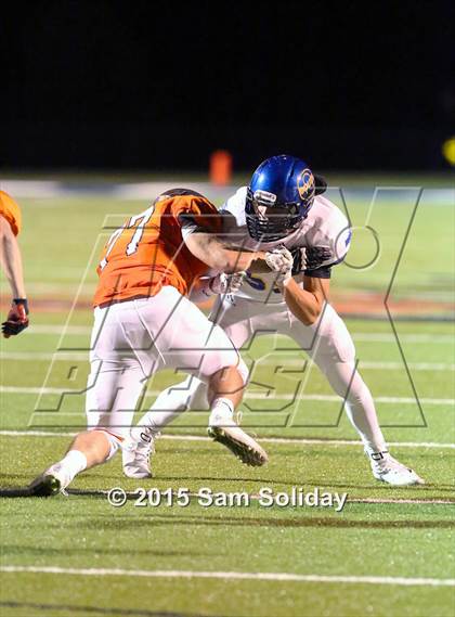 Thumbnail 3 in South @ Olathe East photogallery.