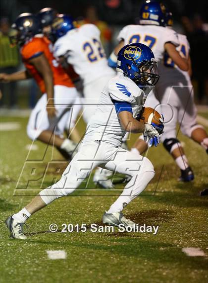 Thumbnail 1 in South @ Olathe East photogallery.