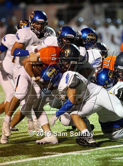 Thumbnail 2 in South @ Olathe East photogallery.