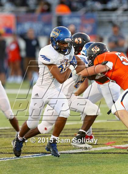 Thumbnail 3 in South @ Olathe East photogallery.