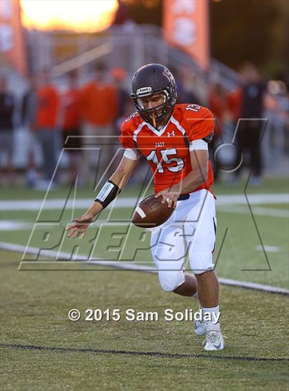 Thumbnail 1 in South @ Olathe East photogallery.