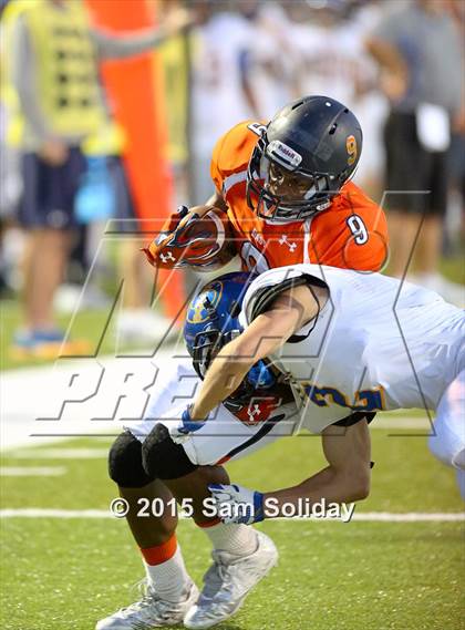Thumbnail 2 in South @ Olathe East photogallery.