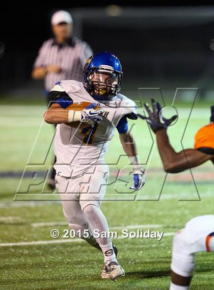 Thumbnail 3 in South @ Olathe East photogallery.
