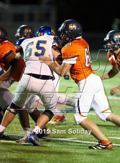 Thumbnail 2 in South @ Olathe East photogallery.