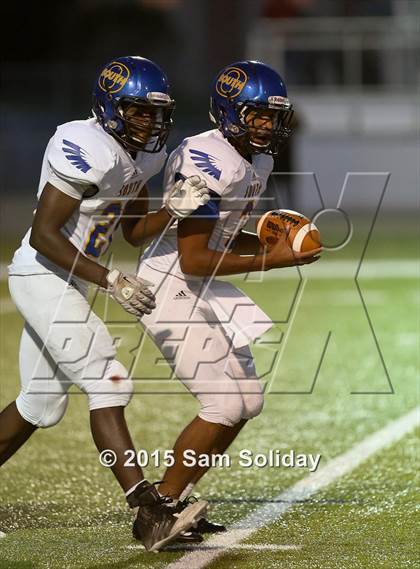 Thumbnail 1 in South @ Olathe East photogallery.