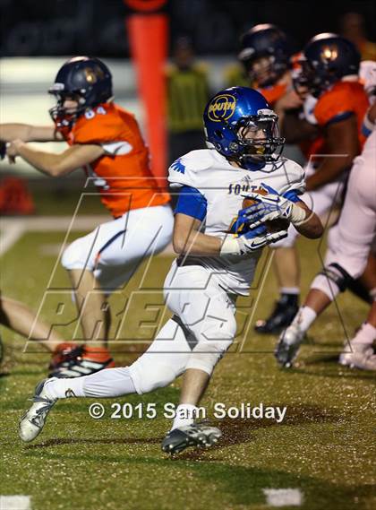 Thumbnail 3 in South @ Olathe East photogallery.