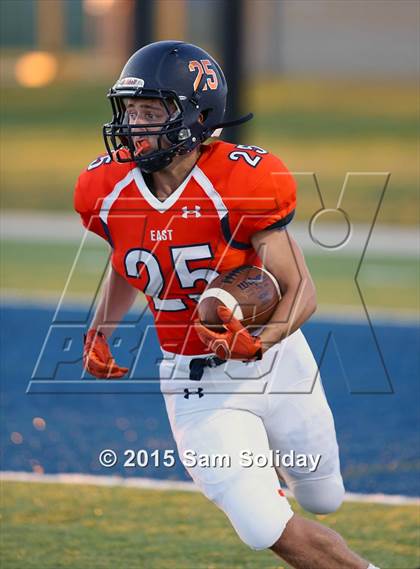 Thumbnail 2 in South @ Olathe East photogallery.