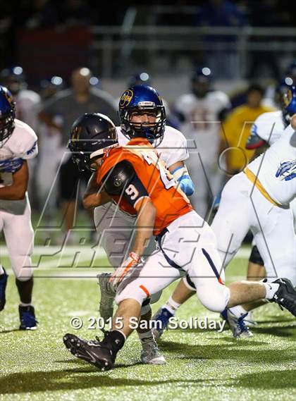 Thumbnail 2 in South @ Olathe East photogallery.