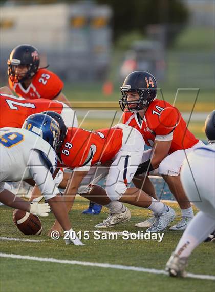 Thumbnail 1 in South @ Olathe East photogallery.