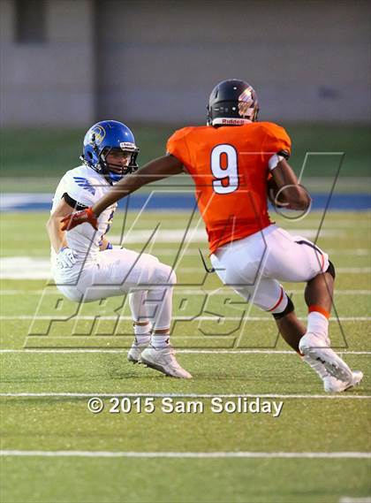 Thumbnail 3 in South @ Olathe East photogallery.