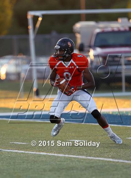 Thumbnail 2 in South @ Olathe East photogallery.