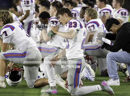 Thumbnail 1 in Dade County vs Warren County (scrimmage) photogallery.